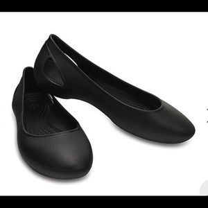 Crocs women’s Laura Flats